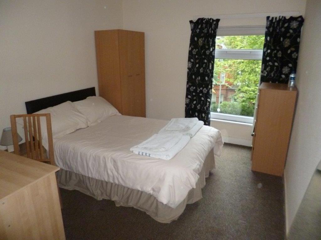 Bed and Breakfast Malone Townhouse à Belfast Extérieur photo