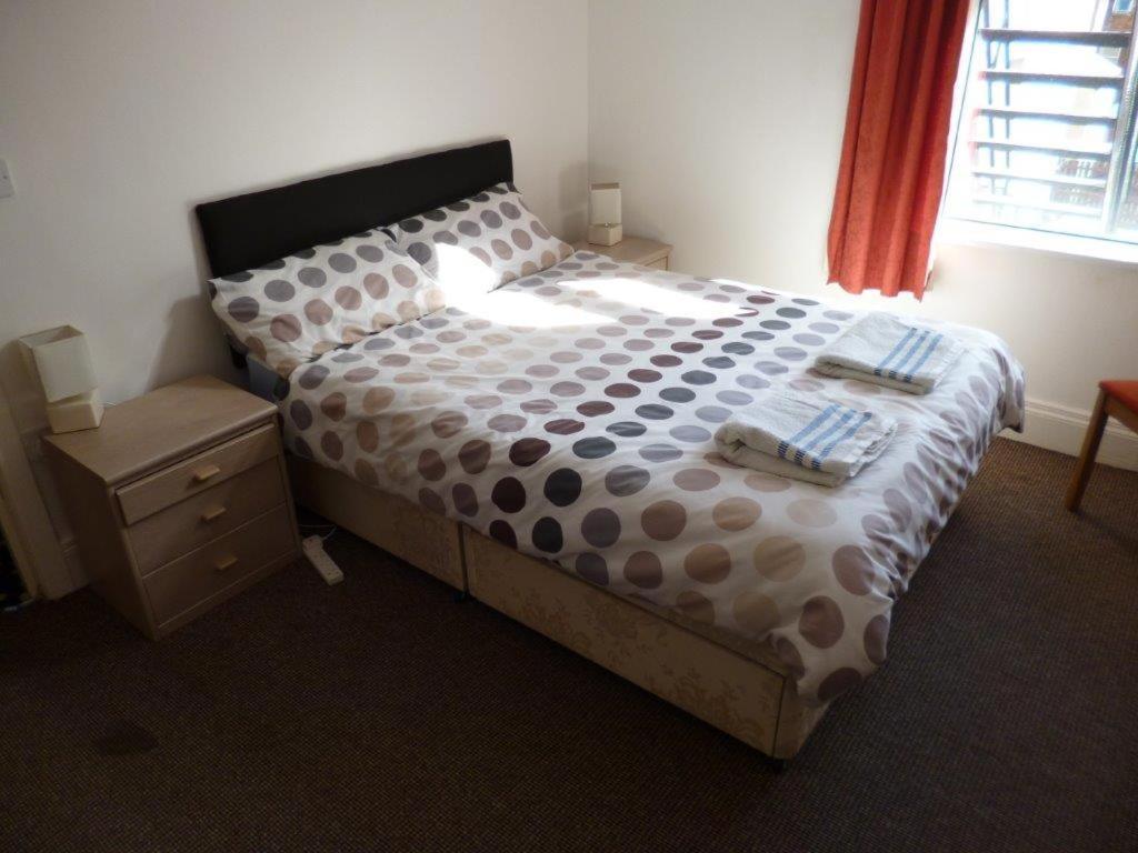 Bed and Breakfast Malone Townhouse à Belfast Extérieur photo